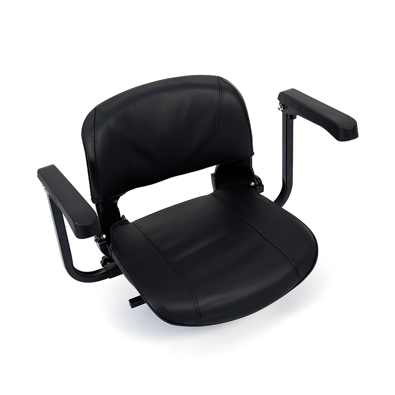 YL-09S nagy hatótávú, 20 km-es, összecsukható motoros robogó felnőtteknek és időseknek