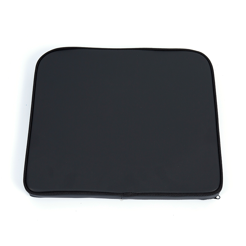 YL-985 4 kerekű, összecsukható, akkumulátoros elektromos szállítórobogó