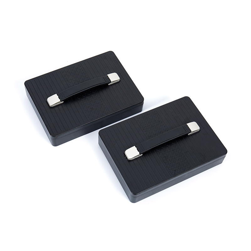 YL-985 4 kerekű, összecsukható, akkumulátoros elektromos szállítórobogó