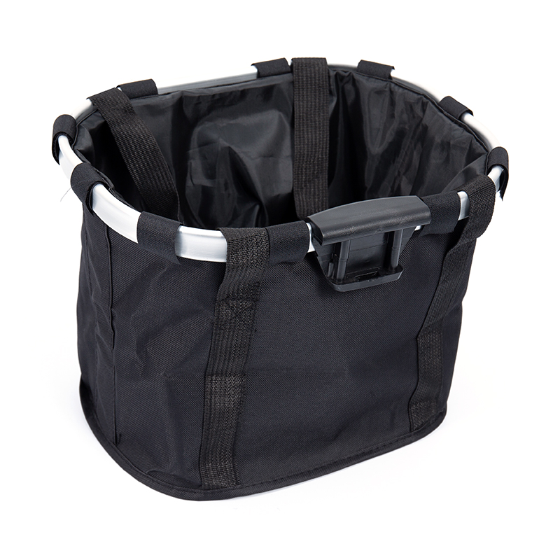 YL-211 4 kerekű Tourist elektromos robogó időseknek LED-es fényszóróval, kosárral