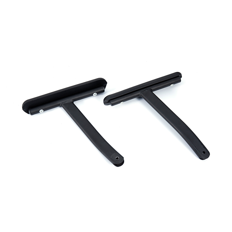 YL-211 4 kerekű Tourist elektromos robogó időseknek LED-es fényszóróval, kosárral