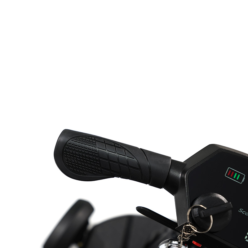 YL-309S automatikus összecsukható magasságú utazó/hordozható elektromos robogó