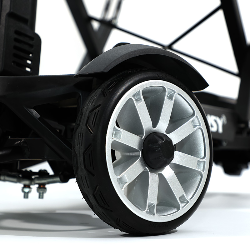 YL-309S automatikus összecsukható magasságú utazó/hordozható elektromos robogó