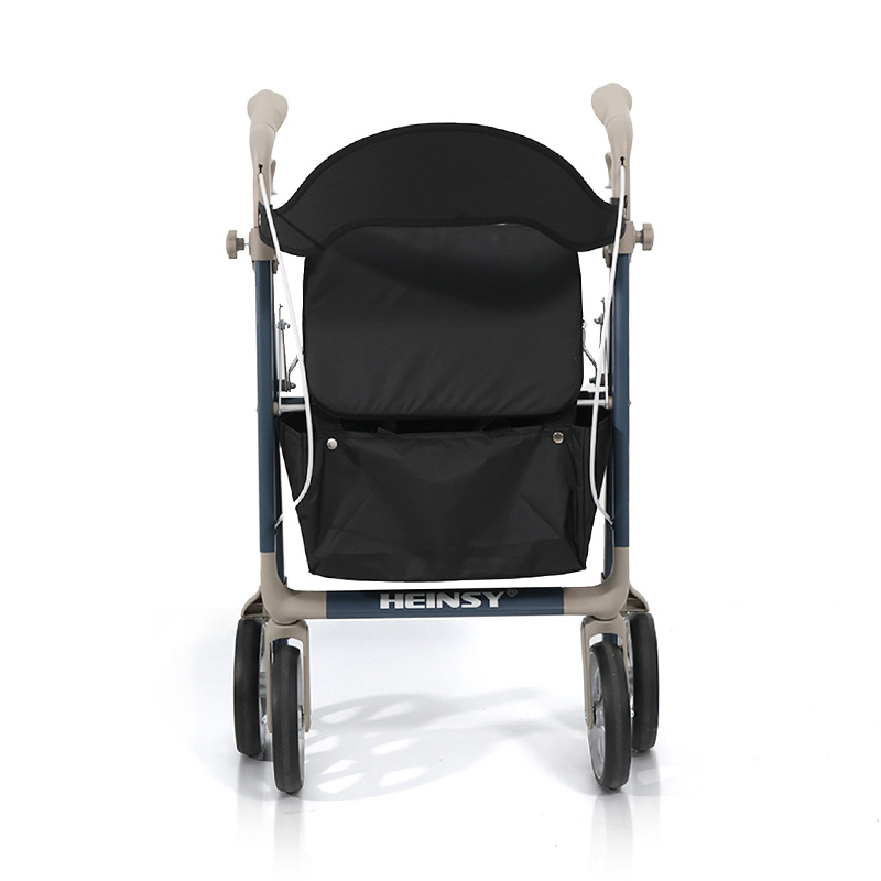 HES-R318 Comfort Rollátor időseknek 
