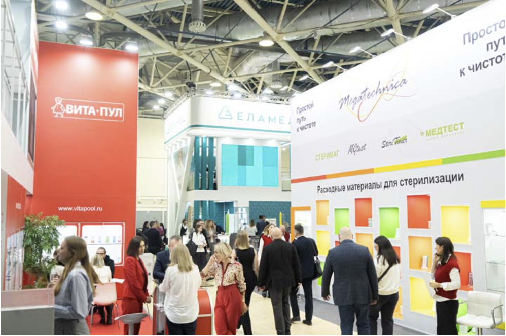 Heinsy az intelligens mobilitási megoldásokat emeli ki az RHCW 2025 kiállításon